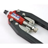 Trax - 3 in 1 Fold-up Riveting Tool Set, ARX-HF207